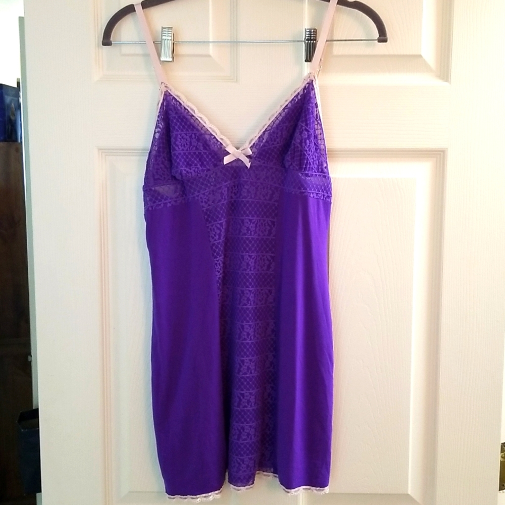 💜 VICTORIA SECRET NIGHTY 💜